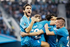 «Зенит» — «Вильярреал», «Валенсия» — «Краснодар»: прогнозы на Лигу Европы