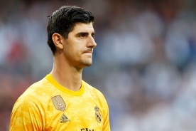 «Реал Мадрид» — «Гранада». Прогноз: нет Куртуа – нет пропущенных голов