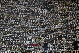 «Локомотив» — «Партизан». Прогноз: сербы не дадут «железнодорожникам» отыграть на ноль