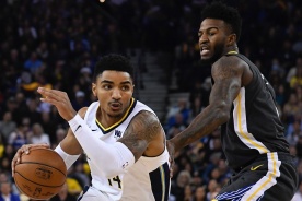 Рождественский риск: «Голден Стэйт» и «Кливленд» будут пахать в обороне