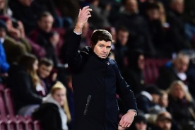 «Рейнджерс» — «Байер». Прогноз: Джеррард остановит Хаверца и Аларио в Глазго