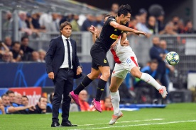 «Славия» — «Интер». Прогноз: Конте сохранит шансы на плей-офф Лиги чемпионов