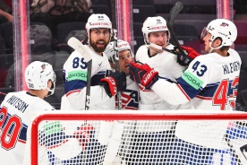 США — Латвия. Характер латвийцев пугает даже американцев