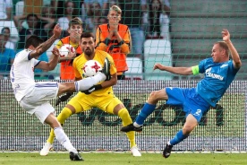 Семь ставок на ответные матчи «Зенита» и «Уфы» в Лиге Европы