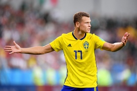 Испания — Швеция. Прогноз: скандинавы в Мадриде много не пропустят