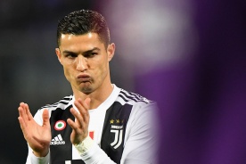 «Юве» — «Интер»: прогноз БК «Фонбет» на главный матч тура Серии А