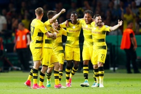 «Боруссия» воспользуется слабостями «Баварии» и принесёт трофей Бошу