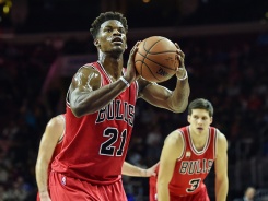 «Чикаго» и «Кливленд» обречены из-за банальной усталости