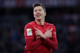 Топ-11 ФИФА на приз игроку года – бред. Его составили по «Инстаграму» и рейтингу в FIFA 21