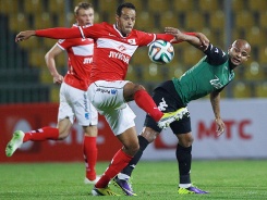 Москва против провинции