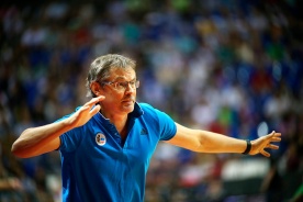 Сборной России Базаревича придётся помучиться в Болгарии