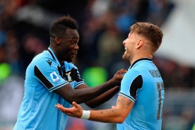 «Лацио» — «Верона». Прогноз: берём коэффициент 4.30 в матче чемпионата Италии