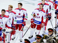 ЦСКА возьмёт реванш у СКА