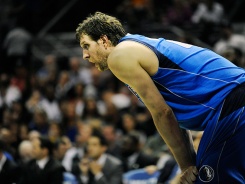 Преобразится ли «Даллас» в плей-офф? Точно не в первом матче!