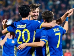 «Ростов» засушит «Спарту», «Зенит» в Бельгии останется без победы