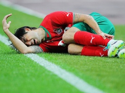 “Краснодар” отберёт очки у “Локомотива”