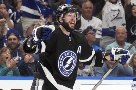 «Флорида» — «Тампа-Бэй», первый матч. Кучеров растопит лёд у ворот Бобровского!