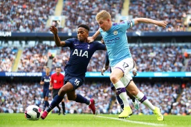 «Тоттенхэм» — «Манчестер Сити». Прогноз: Моуринью не дождётся помощи от Гвардиолы