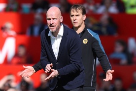 «Борнмут» — «МЮ». Эрик тен Хаг будет нервничать