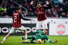 «Фиорентина» – «Милан». Прогноз: Гаттузо продолжит погоню за Лигой чемпионов