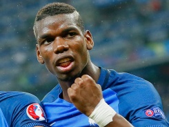 Где окажутся Погба, Витсель и Месси к концу лета?