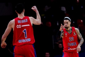 ЦСКА задушит «Реал» хорошей защитой