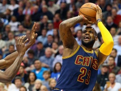 Джеймс в Майами не пожалеет ни друга, ни бывших партнёров