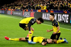 «Боруссия Дортмунд» — «Шальке». Прогноз: рурское дерби возьмёт время на раскачку