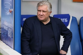 «Ахмат» — «Химки». Ташуев устроит проводы в Первую лигу