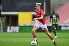 «Арсенал» — «Монако». Александр Головин в почёте у Ади Хюттера