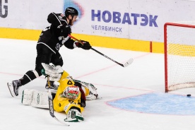 «Северсталь» — «Трактор». Прогноз: берём коэффициент 8.50 в матче КХЛ