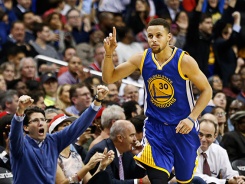 Карри вернётся, «Голден Стэйт» победит