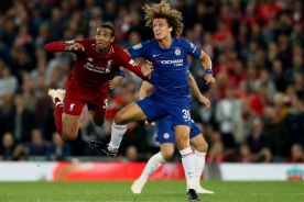 «Челси» не позволит «Ливерпулю» добыть седьмую победу в АПЛ подряд