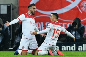 «Кёльн» — «Фортуна». Прогноз и ставка на статистику в матче чемпионата Германии