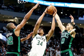 «Бостон» — «Милуоки». Прогноз: «Селтикс» захватят лидерство в серии