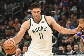 «Милуоки» накажет «Вашингтон» за слабую игру в обороне