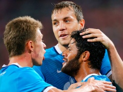 «Зениту» пора начать играть в РФПЛ так же, как в Лиге чемпионов