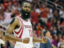 «Большой куш». «Ракеты» удачно приземлятся в Денвере