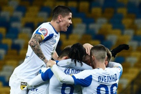 «Шахтёр» — «Динамо Киев». Прогноз: Коноплянка, Тайсон и Марлос приблизятся к золоту УПЛ