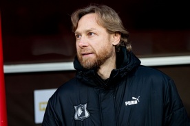 «Ростов» — «Ахмат». Что с Карпиным?