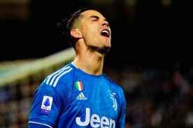 «Лион» — «Ювентус». Прогноз: голевая серия Роналду прервётся во Франции