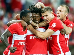 В Саранске состоится очередной «концерт» при участии «Спартака»