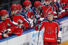 ЦСКА — «Торпедо». Прогноз: Капризов, Слепышев и Вей сломят сопротивление нижегородцев