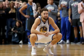 «Уорриорз» проиграют пятый матч кряду? Почему бы и нет