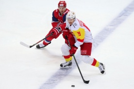 «Йокерит»‎ — «Локомотив»‎. Прогноз: не спешите хоронить ярославцев в Хельсинки