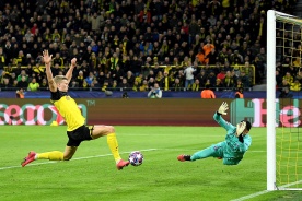 «ПСЖ» — «Боруссия Д». Прогноз: Мбаппе, Неймар и Холанд развеселят зрителей у мониторов