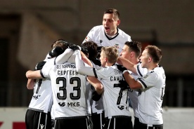 «Химки» — «Торпедо». Прогноз: Игнашевич не пустит Юрана в полуфинал Кубка России