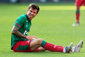 «Локомотив» — «Зенит». Прогноз: проклятье «РЖД Арены» снова сработает