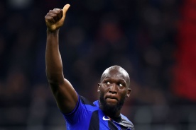 Лукаку и Мартинес полны оптимизма. «Интер» или «Милан» в финале ЛЧ?