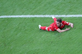 «Спартак», ты не прав! Наезд на букмекеров – абсурд